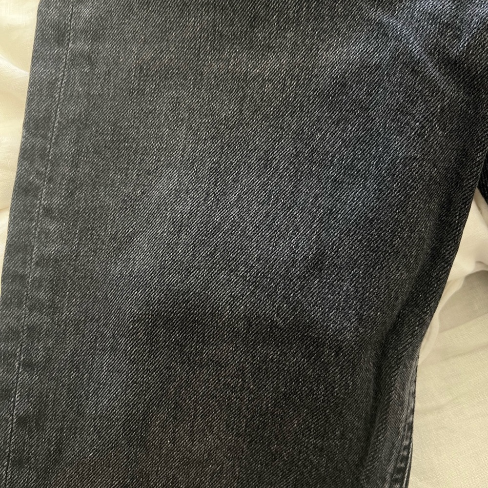 Agolde Ripley Straight-Leg Jeans - Picture 10 of 12